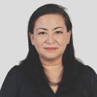 Andrea Goh