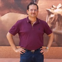 Abhijeet Pathare