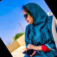 Sakina Daudi
