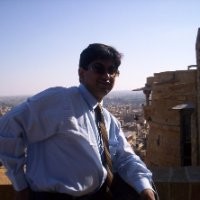 Dr Souvik Chatterji