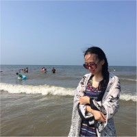 Kathy Li✨✨ Forklift Manufacturer
