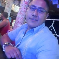 Roberto Javier Ramos Quijano