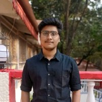 Ankit Parekh