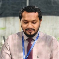 Moosa Arushaan Mohamed