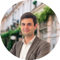 Henry Perrocheau