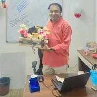 Kumar Mohan