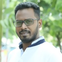 Akhil T Shaju