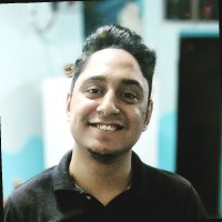 Ahmed Ali