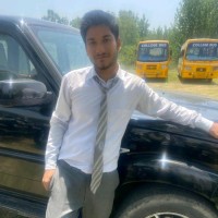 Aashish Sharma