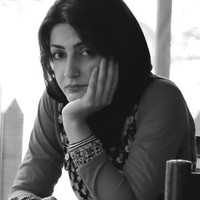 Armita Ghaf
