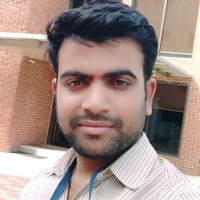 Puneet Dubey.