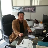 HYUN CHO