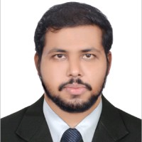 Mohamed Asik