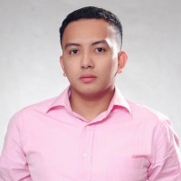 Vincent Jan Pescador