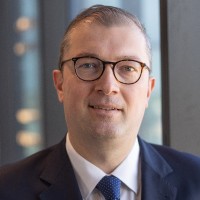 Dr Rico Merkert
