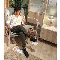 Sridhar M