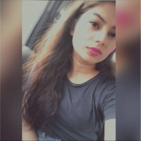 Kritika Sharma
