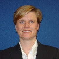 Helen Pye