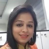 Preeti Gupta