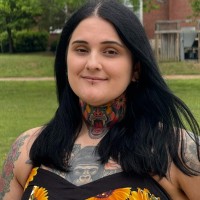 Britt Florkiewicz, Ph.D.