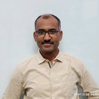 Venkateswara Rao Bondada