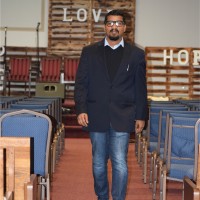 Madhu Surendranath Padhia