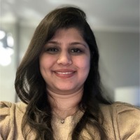 Palak Thakkar
