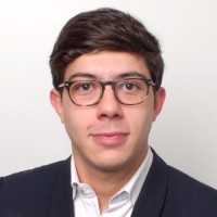 Xavier Forero