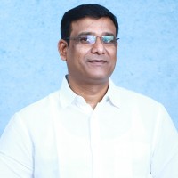 Sathish Govindharajan