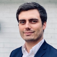 Stéphane van Roy