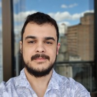 Leonardo Parga