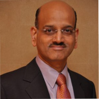 Venkatraman Srinivasan