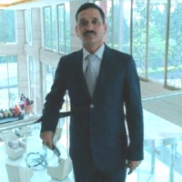 S K Singh