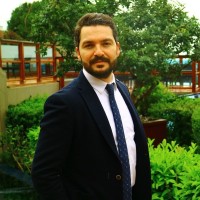 Enes Atmaca