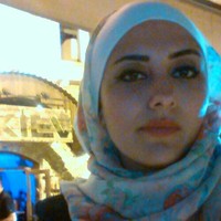 Fatima Al Haj Ali