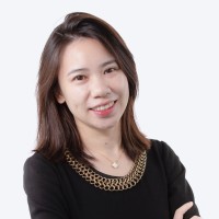 Stacie Wu Yue