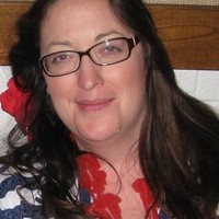 Amie Brenton