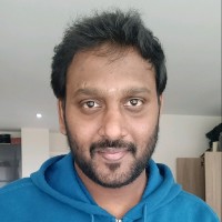 Naveen Kumar.N