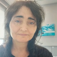 Ilanit Magen