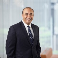 Arif Manji