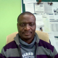 Conrad Muyaule