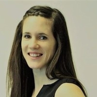 Heidi Taul ✦ Masters Of Science - Applied Human Nutrition