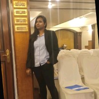 Mrs. Pooja Niraj Kumar Maurya