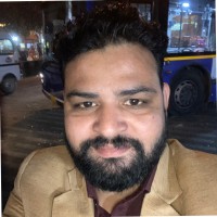 Satish Kumar Singh