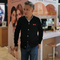 黄小明