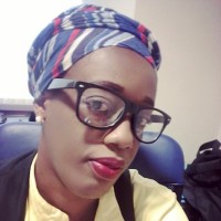 Belinda MBANGA