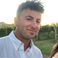 Jake Camilleri
