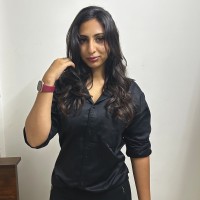 Aditi C