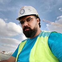 Mohamed Alaa Taher Al Deek