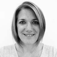 Caroline Foxton
